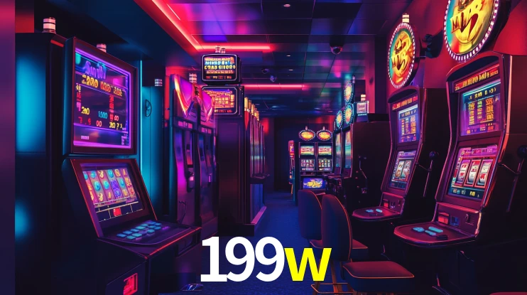 Welcome Bonus 199w