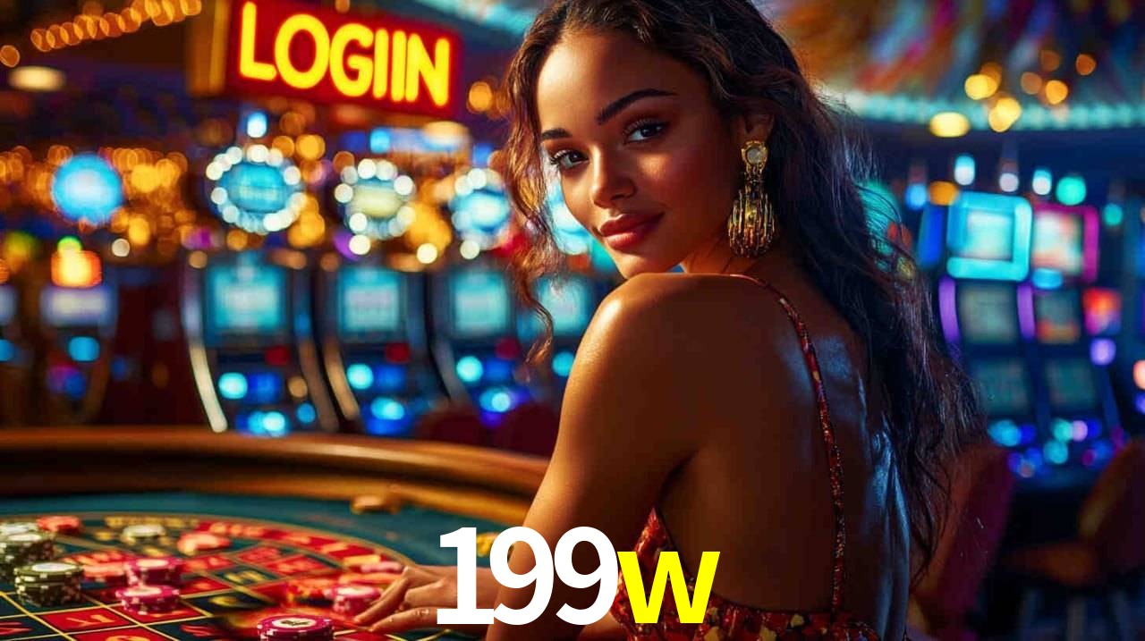 Slot Games 199w
