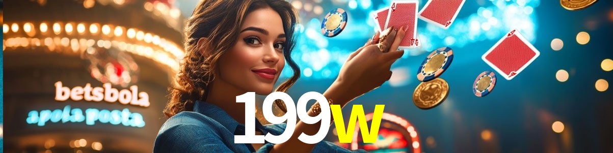 Welcome Bonus 199w