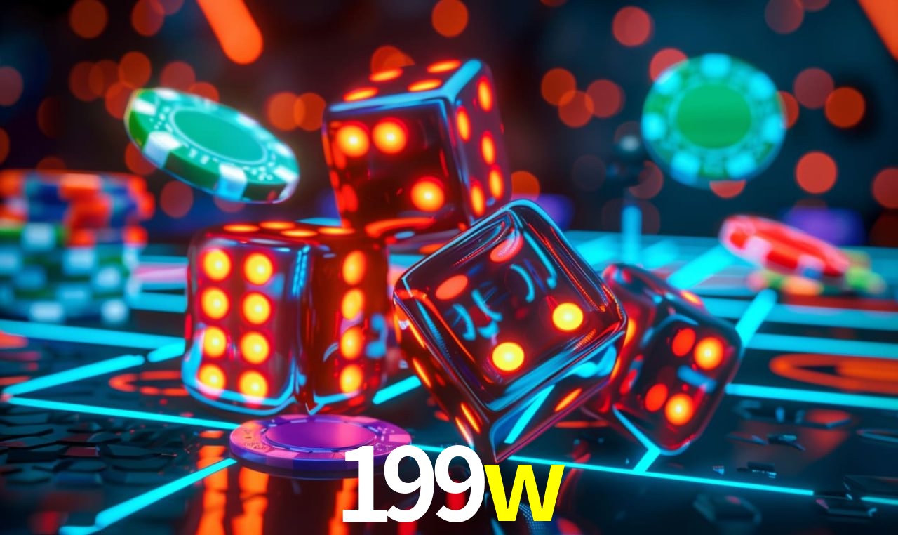A Emoção da Loteria na 199w: Uma Chance de Mudança de Vida
