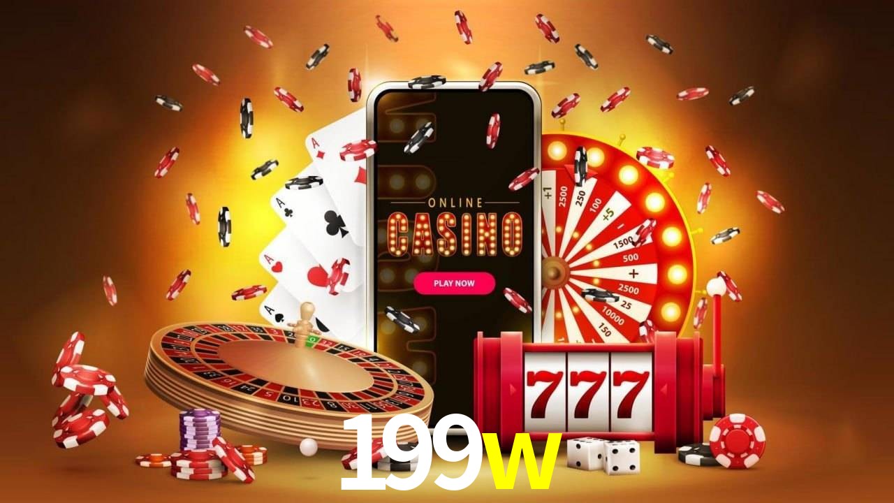Live Casino 199w