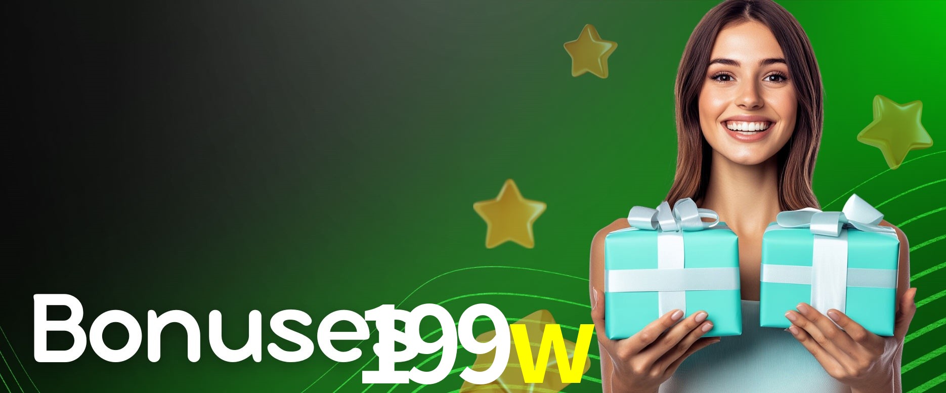 Flash Promotion 199w