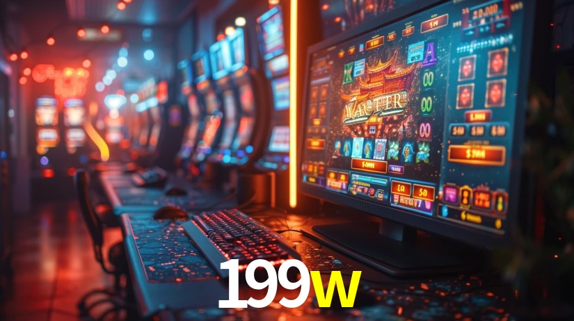199w