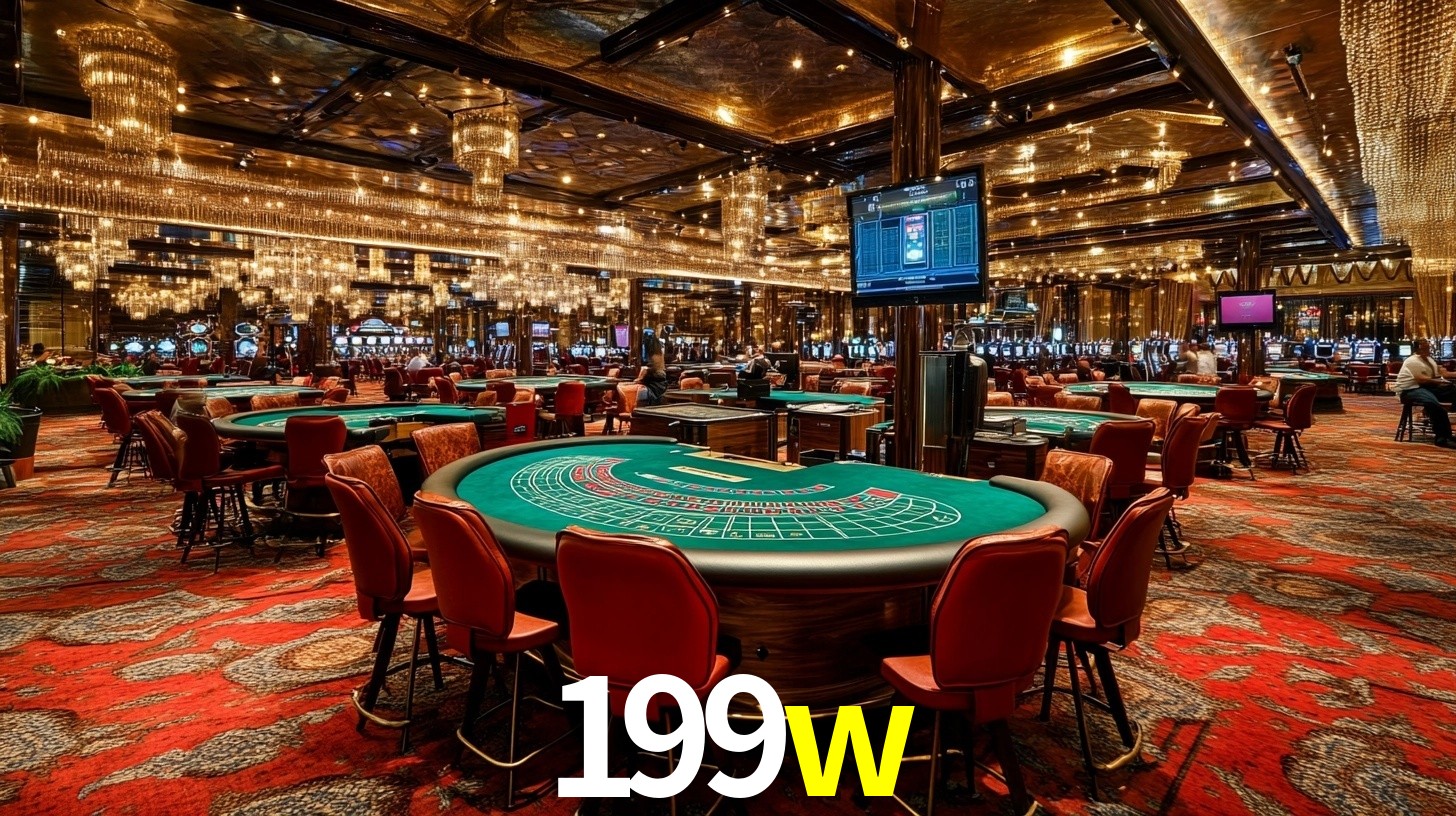 199w - Aposta de Tensão Máxima - 199w.com