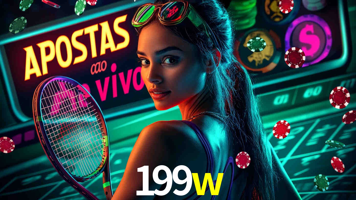 Inovações de Jogos na 199w: O Futuro das Experiências Interativas