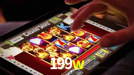 Roulette Table 199w